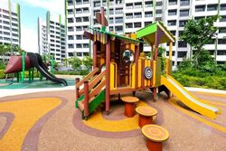 Bidadari Park Drive (Toa Payoh), Multi Generation #616497951